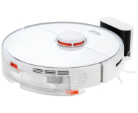 Roborock S5 Max Biały - 553351 - zdjęcie 3